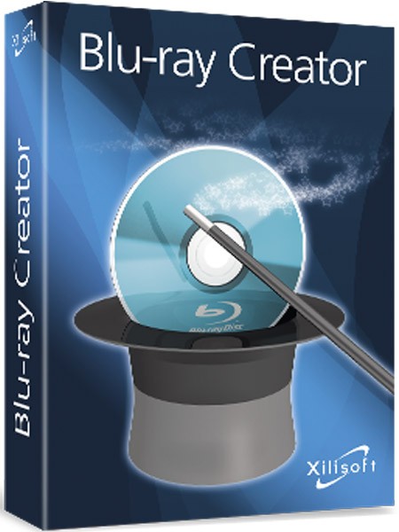    Xilisoft Blu-ray Creator v2.0.4 Build-1218 Multilanguage